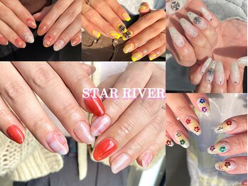 スターリバー(STAR RIVER)