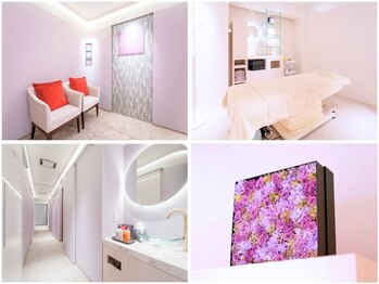 ビハリスト 麻布十番