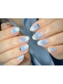 華やか系（イベント・ブライダル）が得意