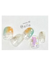 アトリエ ベル(atelier Belle)/＊遠くの星