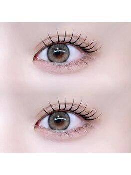 ルポア バイ ヴィブリス(leffoi by VIBLiSS)/今人気の＆healthy