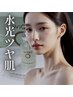 【人気NO1最強艶肌Set】韓国で話題のLDM水玉リフティング＋水光ピール￥11000