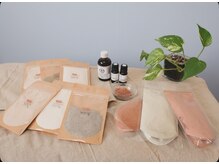 健康サロン オザキ(OZAKI)/泥クレイ