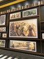 アリューミー アイラッシュ 渋谷宮益坂店(Allu.Me Eyelash)&nbsp;マーベル作品は公開したらすぐ観に行きます◇
