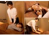 【贅沢プレミアム】125分16,500円→15,500円※当店アプリ登録で更に500円引！