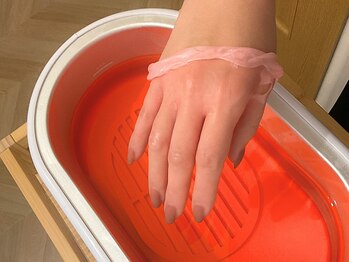 ネイル イコウ(nail ikou)/◇パラフィンパック◇