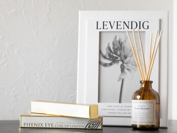 ルア(Rua)/人気のフェニックスコーティング