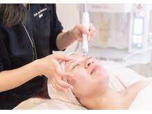 ソワンドボーテ クー(Soin de Beaut'e Quu)