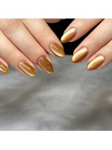 センスネイル(Sense nail)/マグネットワンカラー