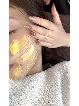 サロン カレア(Salon Kalea)/フェイスワックスで艶肌に♪