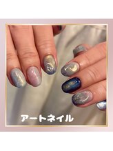 オルエ(olue)/熊本ネイル/熊本マグネット