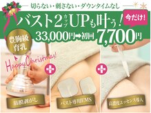 美人バスト 千葉店