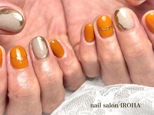 ☆定額アート１２０分☆