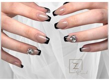ネイル ジーズ(nail ziez)