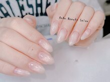 アンアンビューティーサロン(AnAn Beauty Salon)/マグネット