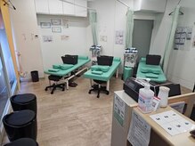 全員資格所有者の明確な根拠と理論による確信のある整体術です！