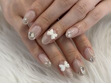 ルノン 獨協大学前店(LUNON)/定額デザイン