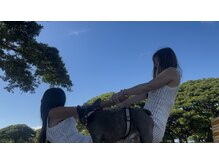 ハチハチ(808)/整体　マッサージ