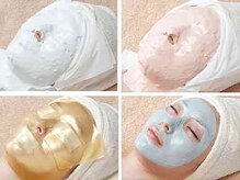 グレイスヒーリング(GRACE HEALING)/選べるマスク