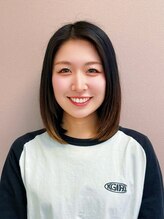 ミニョン(MIGNON)&nbsp;西本 莉愛