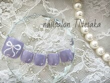 ティーエヌ 江坂店/【フット】季節の定額5500コース