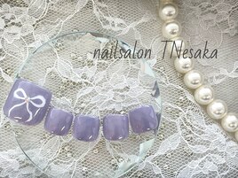 【フット】季節の定額5500コース