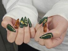 ハミ 新大久保(H'ami)/