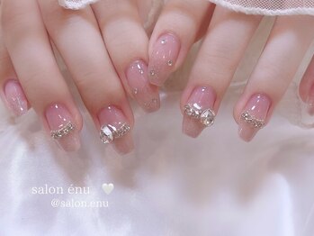 翡翠コース[パラジェル/名古屋]