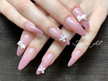 チップ持ち込みデザイン