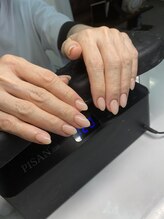 ソラネイル アヤセ(SORA NAIL AYASE)/