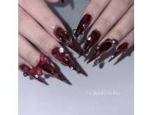 ノーリミットオオサカ 心斎橋(nolimit.osaka)/長さだし/つけ放題/持ち込み