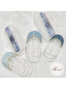 ケイネイル(Knail)/【NEW】5月キャンペーンアート