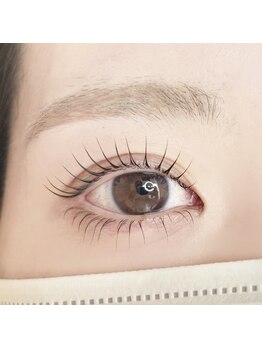 リモア(Remore)の写真/【まつげパーマで叶える抜け感愛されeye♪】クオリティ重視☆カジュアルなトータルビューティーサロン★