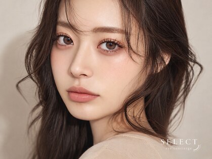 セレクト アイコンシェルジュ 新宿店(SELECT eye concierge)の写真