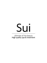 スイ(Sui) スパニスト