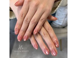 magnet nail