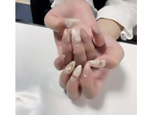 ネイルサロン リズ(RiZ)