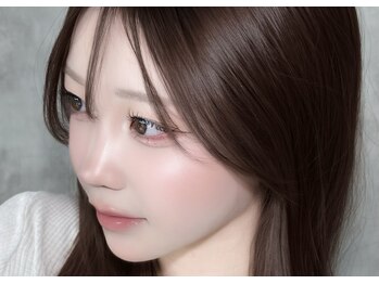 ラグーンアイ(LAGOON EYE)の写真/アイビューティーのプロ集団が『なりたい目元』を叶える♪ナチュラルなのに存在感のある、輝く瞳を演出★