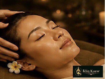 Klin Kaew Thai spa　【タイ古式マッサージ/リンパマッサージ/ヘッドスパ/肩こり】の写真