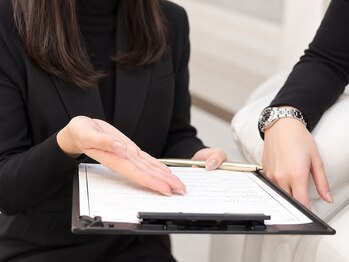 ジェニーク 恵比寿店(GENIQUE)の写真/≪初めてのメンズネイルに≫駅近＆全席個室で安心。手元に清潔感を