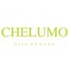 チェルモ 大船店(CHELUMO EYELASH)ロゴ