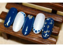 ネイルサロン ユーア(Yu a)/店内定額デザイン♪新規様￥8980