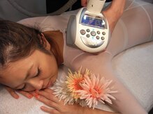 ソフィア ミューズ 目黒/最先端機械コラボで美ボディー♪