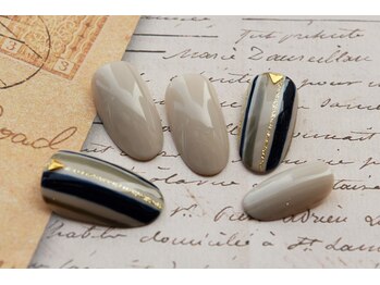 シェアサロン ディテール 千葉店(Detail)/☆アートサンプル☆ 別途料金