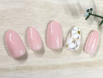 ポルティネイル(Porti Nail)/定額7000コース☆彡