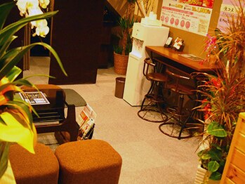 夢咲サロン 鳥栖店/内観☆