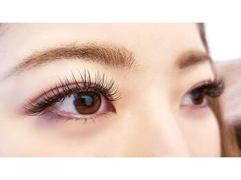 パフューム フィーラ(Perfume Feela)/シングルラッシュ＋アップワード