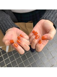 ワンカラー