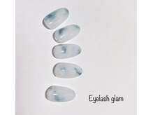 アイラッシュグラム(Eyelash glam)/春の新作2021