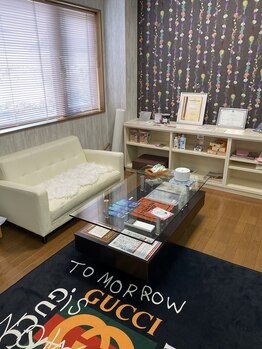 ビーデル(Wieder)/内覧